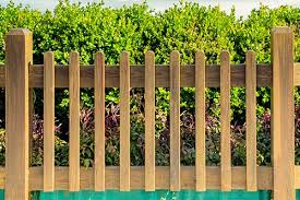Here are three of the most common. 3 Types Of Internal Fences To Augment Backyard Enjoyment