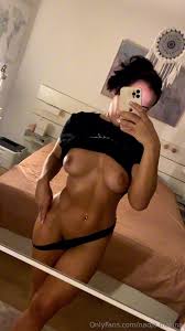 Watch online Nadja Marina aka nadja.marina - 06-12-2024 OnlyFans Video -  someones horny on X-video