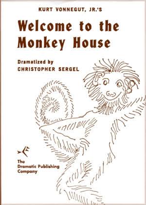 Welcome to the Monkey House
