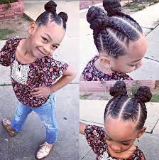 Very Short Hairstyles For Women Simple Haircut For Girls Short Hair Styles For Little Girls 2019032 Lil Girl Hairstyles Kids Hairstyles Natural Hair Styles