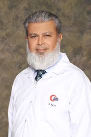 Independent journalism that speaks truth to power and is free of corporate and political control is possible only when people contribute towards the same. Dr Khalid Ahmed Bhambha Doctors Liaquat National Hospital And Medical College