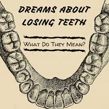 What Do Dreams About Teeth Falling Out Mean 6 Ways To Interpret A Common Nightmare Exemplore Paranormal Teeth falling out = you are. do dreams about teeth falling out mean
