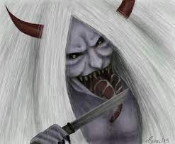 Shiki Fuujin Shiki Anime Naruto Naruto Tattoo