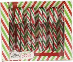 This is the perfect drink to sip while tri. Bonds Of London 12 Peppermint Flavour Candy Canes Box 144 G Amazon Co Uk Grocery