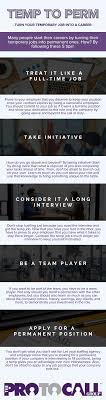 Permanent, temporary and contract work. Score A Temporary Job During Covid 19 Turn It Into A Career The Protocall Group