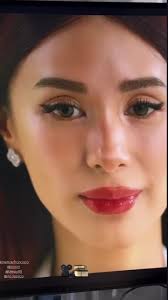 Heart Evangelista's Stunning Face Card & Artistry