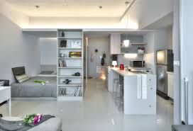 Cities with highest rents for one bedroom apartments in 2020. Design Of A Small One Room Apartment 49 Photos Design Of A Small Small Room Of 34 Square Meters M