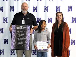 Hallsville ISD had record numbers reclassify and exit the bilingual program  in 2023-2024. These students not only had to pass their STAAR assessments,  but also had to score Advanced High as their