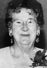 Reba Fern Dougherty