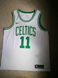 Sport & freizeit auf einem blick. Boston Celtics Trikot Xl Original Nike 5 Mal Getragen Wie Neu In Nordrhein Westfalen Gevelsberg Ebay Kleinanzeigen