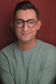 Program for The Office Holiday Party Musical Extravaganza Show at  Renaissance Theatre Company December 2021