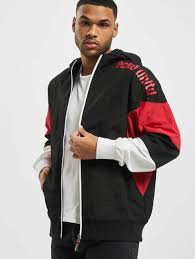 For their pro era collection, diving into details about the line and how it feels to work with a legendary clothing company. Ecko Unltd Bruce Herren Ubergangsjacke Schwarz 564487 Bei Kapatcha