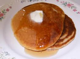 Bisquick Ultimate Pancake Recipe On Box Ultimate Pancakes Using Bisquick Recipe Bisquick Recipes Food Recipes Bisquick