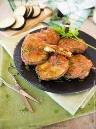 Bien Que Je Ne Sois Pas Une Adepte Des Fritures Je Me Suis Regalee Avec Cette Recette De Beignets D Auberg Beignet D Aubergine Dietetique Conseils Dietetiques