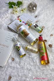 These precious liquids are high concentrated in powerful compounds that accelerate hair growth. The Best Oils For Natural Hair Bunmi Roberts