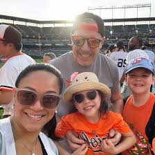 We hit it out of the park this week with our Pepper fam at the @orioles vs  @yankees game! 🌭⚾ Between the crack of the bat, the stadium lights, and  way too