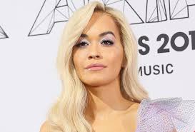Rita ora cooks up her mom's penne all'arrabbiata. Rita Ora Just Proved This Makeup Colour Is Still Trending Beauty Crew