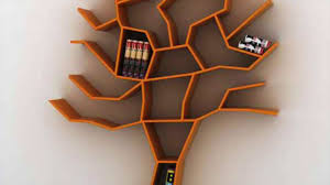 احلي تصاميم مكتبات الكتب Youtube