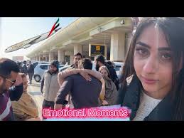 Arooj Fatima aur Umair Chaudhry Ki Phir se Larai?