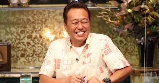 三村マサカズ