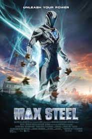 The adventures of teenager max mcgrath and his alien companion, steel united as the superhero max steel, the two friends must combat an alien menace and unlock the secrets of their past. Max Steel Max Steel Max Steel Movie Full Movies