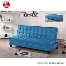 Rm 5,328.00 (save 33%) 3552. Jm Concept Modern Sofa Bed Grey Shopee Malaysia