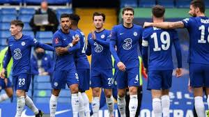 Final era final piala fa: Siaran Langsung Chelsea Vs Leicester City Final Piala Fa Fa Cup Malam Ini Tayang Di Channel Tv Ini Tribun Jogja