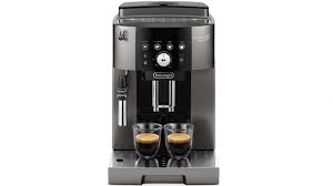 Tired of searching for the right delonghi coffee machine? Buy Delonghi Magnifica S Smart Fully Automatic Coffee Machine Titanium Harvey Norman Au