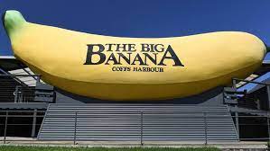 Where colour, nature and beauty meet. Go Bananas For Nsw On National Banana Day Travel And Cruise Weekly