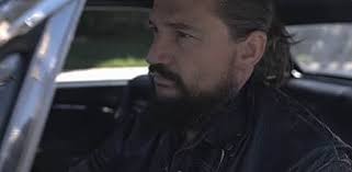 Deep Undercover (TV Series 2016– )