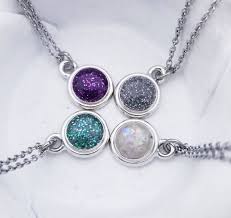 Shop with afterpay on eligible items. Cremation Necklace Pet Loss Necklace Ashes Jewelry Memorial Etsy Ashes Jewelry Memorial Jewelry Real Diamond Necklace