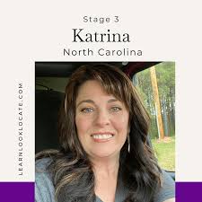 Katrina's Journey with Stage 3 Inflammatory Breast Cancer