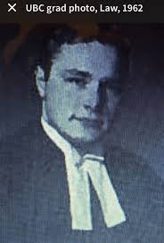 Lawrence Clifford Weatherbee Beadle (1935-1997)