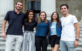 University college london, or ucl, is a public institution that was founded in 1826. Study Abroad At Ucl Ucl University College London