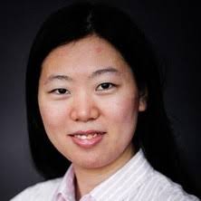 Dr Jihui (Aimee) Zhang