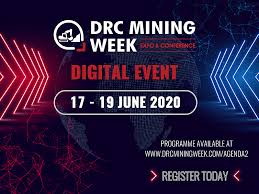 Visit the google play store, app store or huawei appgallery. Barrick And Standard Bank Among Leading Firms To Support Digital Drc Mining Week Next Week Drc Mining Week