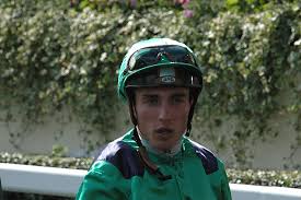 He was french flat racing champion jockey in 2015, 2016 and 2020. Pierre Charles Boudot Horse Jockey Profile Stats News Runners Racing And Sports