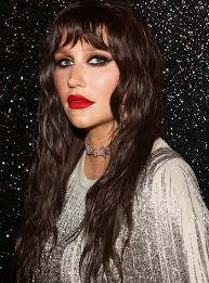 Kesha Is Launching A Makeup Line To Align With Your Aura