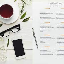 The wedding photography style that your client requested should be in your checklist. Wedding Photography Checklist 5 Free Printable Wedding Photography Checklists