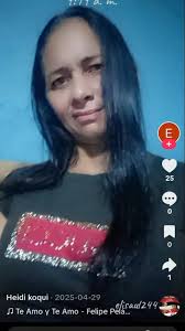 Heidi koqui (@heidikoqui)