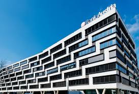 Trying to find a bank branch or atm in austria? Unicredit Bank Austria Als Arbeitgeber Gehalt Karriere Benefits Kununu