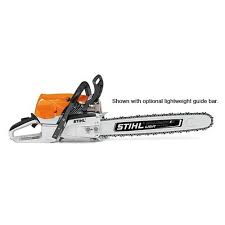 Start by reading the instruction manual and making sure you understand the content. Stihl Ms 462 C M 28 Chainsaws Buckeye Valley Equipment