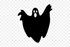 Browse 43,895 cartoon ghost stock photos and images available, or search for halloween to find more great stock photos and pictures. Black Ghost Silhouette Ghost Png Stunning Free Transparent Png Clipart Images Free Download