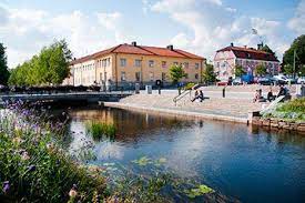The present municipality was formed in 1974 then the former city of alingsås (itself a municipality of unitary type since the subdivision reform of 1971) was amalgamated with bjärke and hemsjö. Alingsas Lorawan Up And Running Post The Things Network