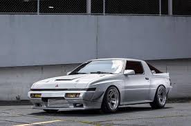 best 80s car for a first fun daily ...