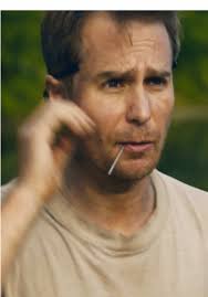 Sam Rockwell Jimmie Johnson White Lotus