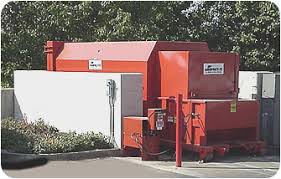 What are some of the most reviewed products in contractor bags? Commercial Trash Compactors Compact It Commercial Trash Compactors