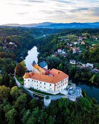 pin auf croatian castles palaces and fortresses
