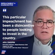The Makati Business Club (MBC), formed to oppose crony capitalism during  the regime of the late strongman Ferdinand Marcos Sr., has thrown its  support behind his son, President Ferdinand “Bongbong” Marcos Jr.,