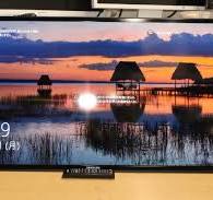 【Samsung】超薄型 節約 40インチ液晶ディスプレイ / デジタルサイネージ [ME40C / LH40MEC]
